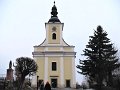 Opatovický kostel sv. Jiří